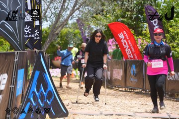 Dalat Ultra Trail 2026 - Ảnh #4869556