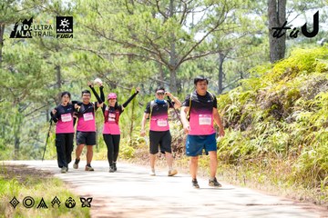Dalat Ultra Trail 2026 - Ảnh #4835473