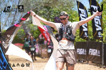 Dalat Ultra Trail 2026 - Ảnh #4701581