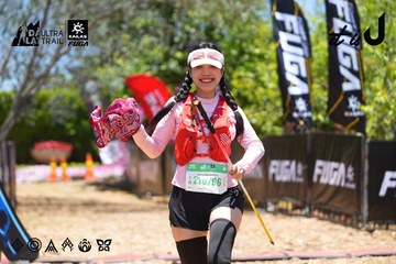 Dalat Ultra Trail 2026 - Ảnh #4701513