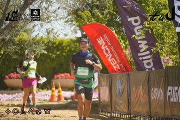 Dalat Ultra Trail 2026 - Ảnh #4684743