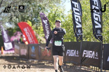 Dalat Ultra Trail 2026 - Ảnh #4685705