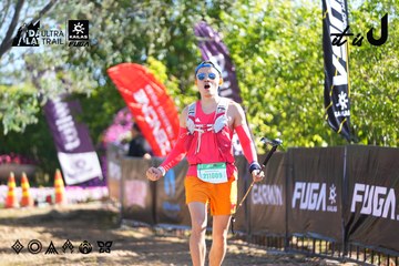 Dalat Ultra Trail 2026 - Ảnh #4682820