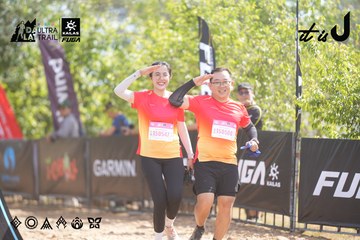 Dalat Ultra Trail 2026 - Ảnh #4856068