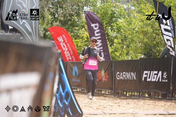 Dalat Ultra Trail 2026 - Ảnh #4860543