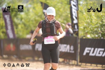 Dalat Ultra Trail 2026 - Ảnh #4858255