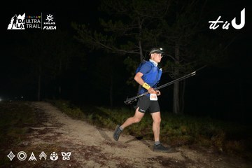 Dalat Ultra Trail 2026 - Ảnh #4751024