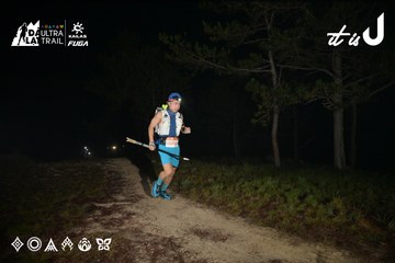 Dalat Ultra Trail 2026 - Ảnh #4751091