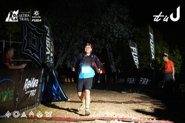 Dalat Ultra Trail 2026 - Ảnh #4747702