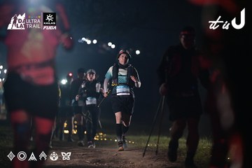 Dalat Ultra Trail 2026 - Ảnh #4718622
