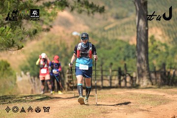 Dalat Ultra Trail 2026 - Ảnh #4717287