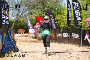 Dalat Ultra Trail 2026 - Ảnh #4726627