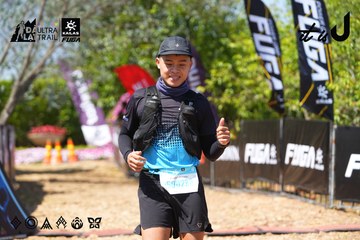 Dalat Ultra Trail 2026 - Ảnh #4737160