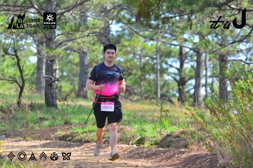 Dalat Ultra Trail 2026 - Ảnh #4750530