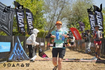 Dalat Ultra Trail 2026 - Ảnh #4684569