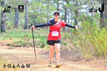 Dalat Ultra Trail 2026 - Ảnh #4874609