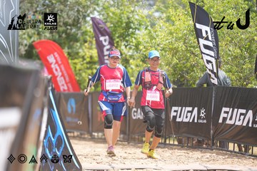 Dalat Ultra Trail 2026 - Ảnh #4860275