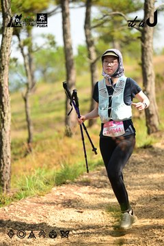 Dalat Ultra Trail 2026 - Ảnh #4912406