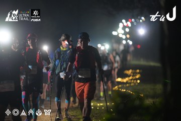 Dalat Ultra Trail 2026 - Ảnh #4720120