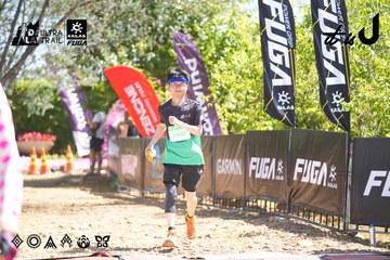 Dalat Ultra Trail 2026 - Ảnh #4695738