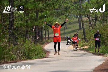 Dalat Ultra Trail 2026 - Ảnh #4831683