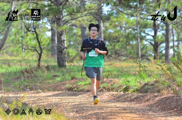 Dalat Ultra Trail 2026 - Ảnh #4750339