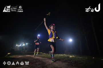 Dalat Ultra Trail 2026 - Ảnh #4705141