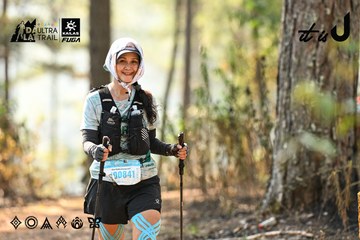 Dalat Ultra Trail 2026 - Ảnh #4706543