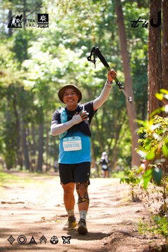 Dalat Ultra Trail 2026 - Ảnh #4907736