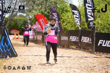 Dalat Ultra Trail 2026 - Ảnh #4870311