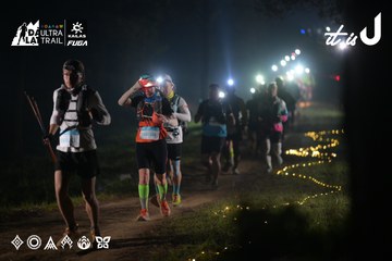 Dalat Ultra Trail 2026 - Ảnh #4719940