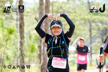 Dalat Ultra Trail 2026 - Ảnh #4834446
