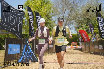 Dalat Ultra Trail 2026 - Ảnh #4694622