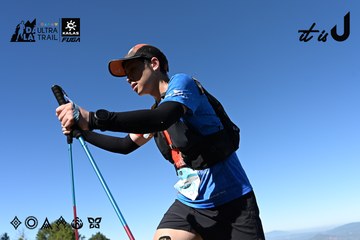 Dalat Ultra Trail 2026 - Ảnh #4731659