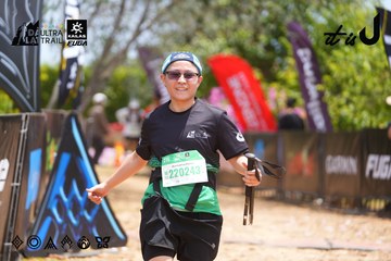 Dalat Ultra Trail 2026 - Ảnh #4869023