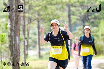 Dalat Ultra Trail 2026 - Ảnh #4834061