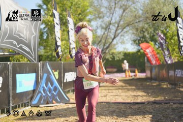 Dalat Ultra Trail 2026 - Ảnh #4682947