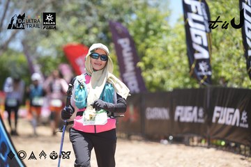 Dalat Ultra Trail 2026 - Ảnh #4693289
