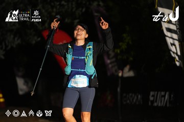 Dalat Ultra Trail 2026 - Ảnh #4747621