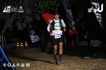 Dalat Ultra Trail 2026 - Ảnh #4757431