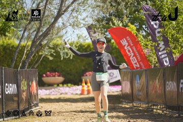 Dalat Ultra Trail 2026 - Ảnh #4683386