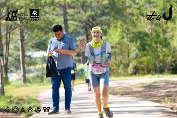 Dalat Ultra Trail 2026 - Ảnh #4833852