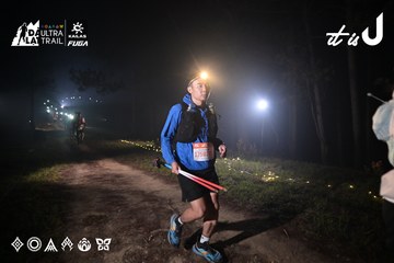 Dalat Ultra Trail 2026 - Ảnh #4706151