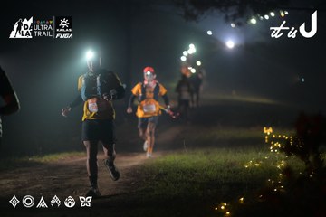 Dalat Ultra Trail 2026 - Ảnh #4719085