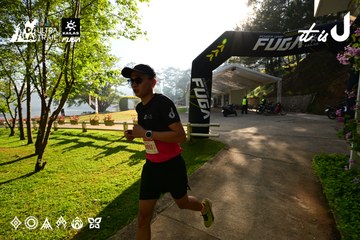 Dalat Ultra Trail 2026 - Ảnh #4911439