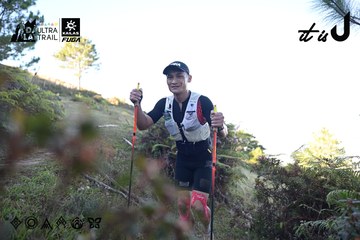 Dalat Ultra Trail 2026 - Ảnh #4731327