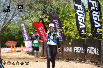 Dalat Ultra Trail 2026 - Ảnh #4722697