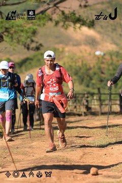 Dalat Ultra Trail 2026 - Ảnh #4715497