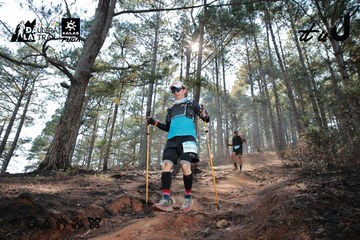 Dalat Ultra Trail 2026 - Ảnh #4739711