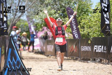 Dalat Ultra Trail 2026 - Ảnh #4746325